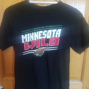 Bundle of 3 Minnesota Wild Tops